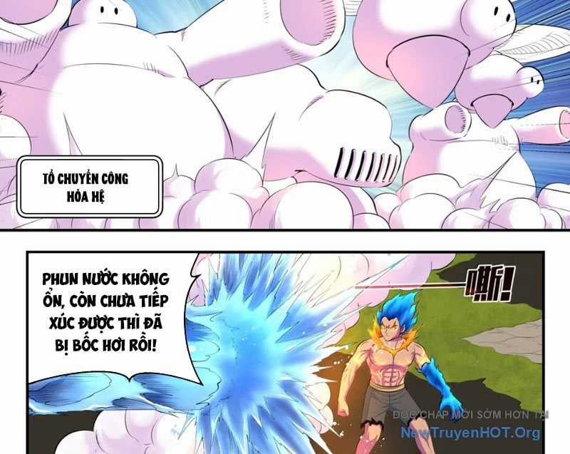 Côn Thôn Thiên Hạ - Chapter 363 - Trang 7