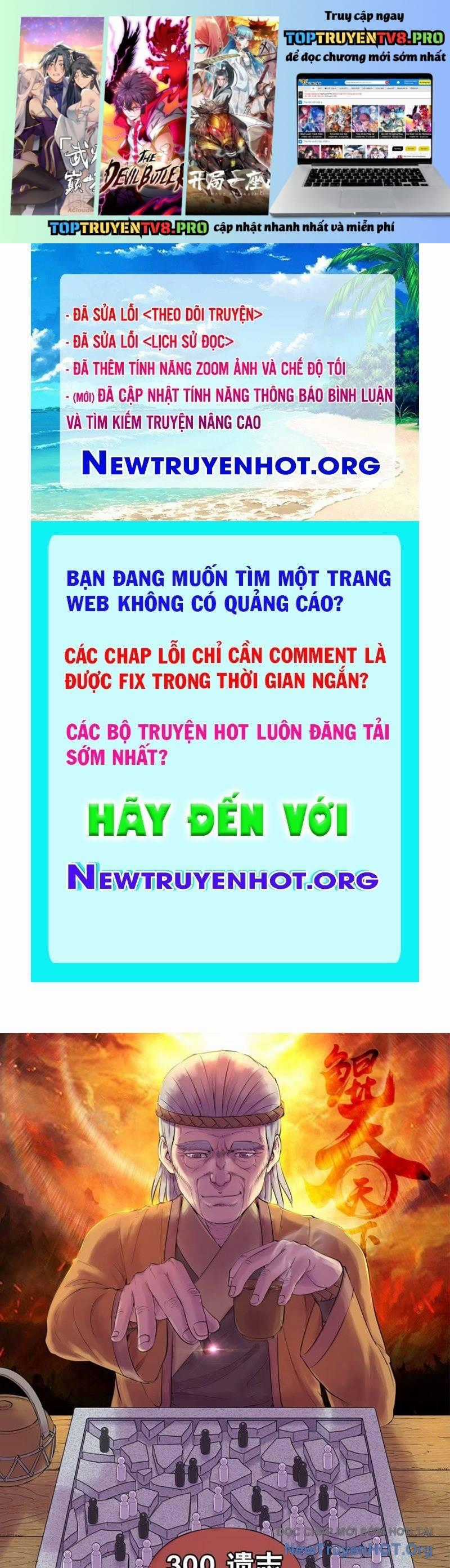 Côn Thôn Thiên Hạ - Chapter 364 - Trang 1