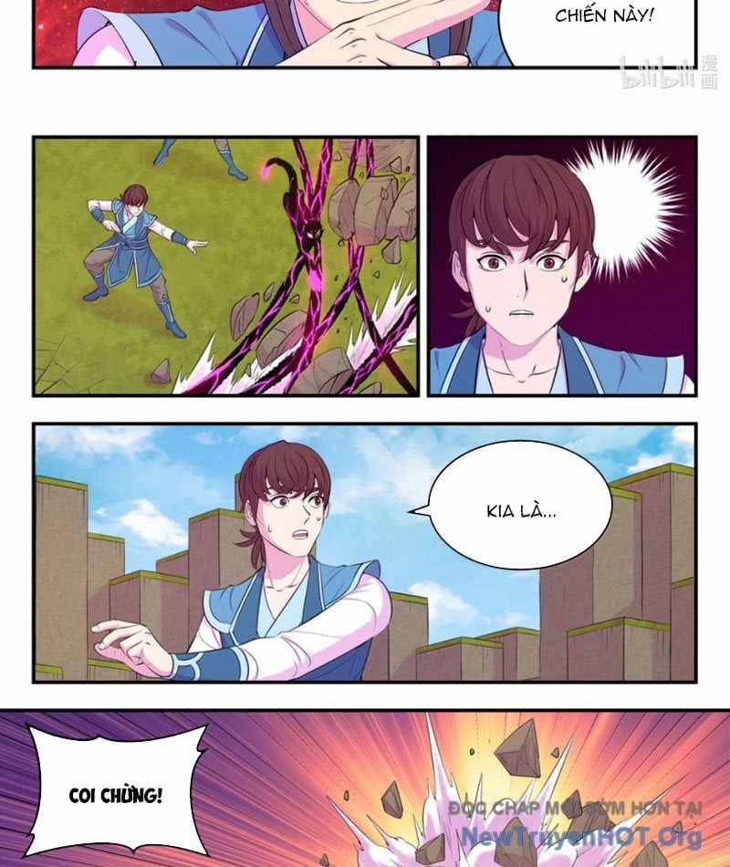 Côn Thôn Thiên Hạ - Chapter 364 - Trang 14