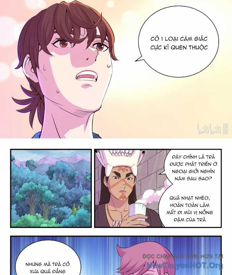 Côn Thôn Thiên Hạ - Chapter 364 - Trang 16