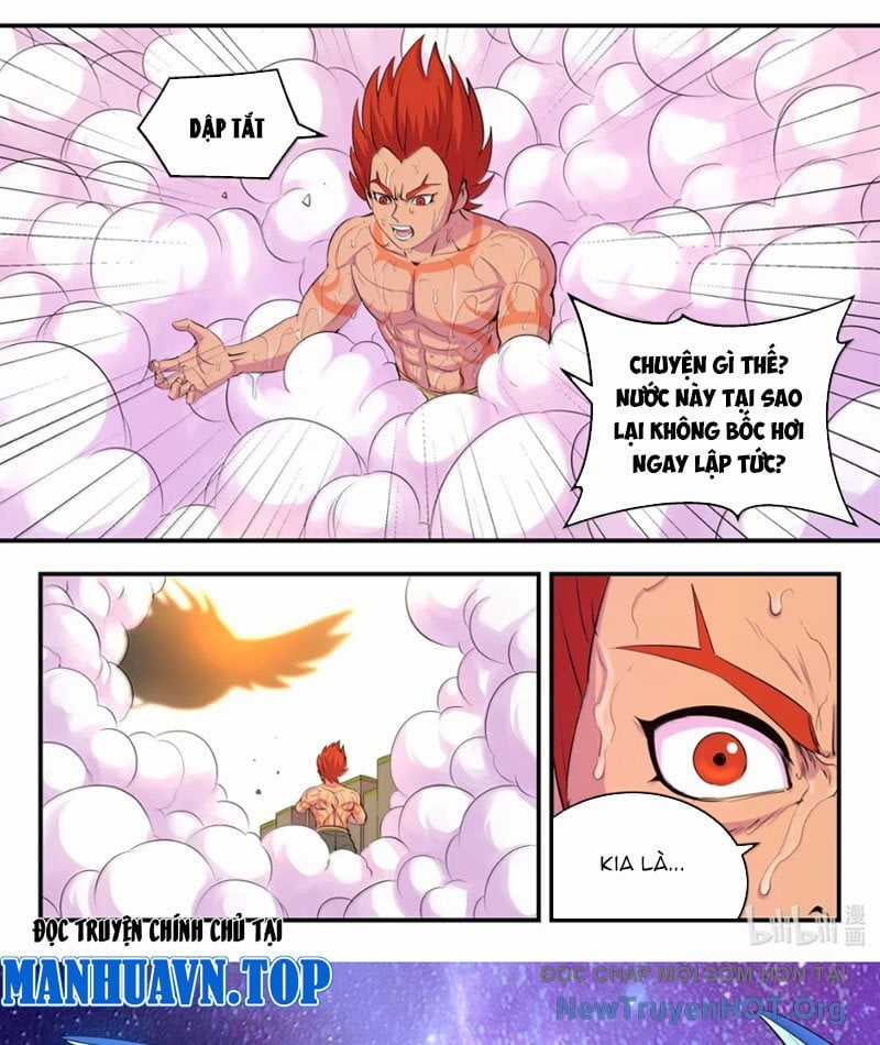 Côn Thôn Thiên Hạ - Chapter 364 - Trang 23