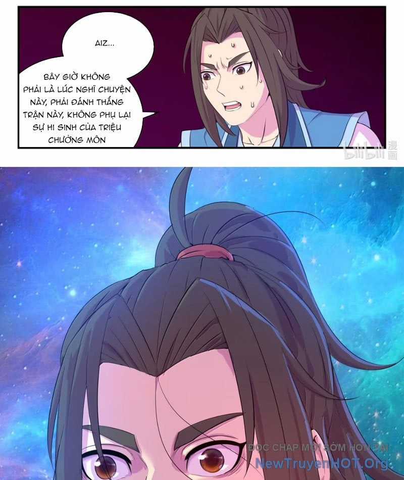 Côn Thôn Thiên Hạ - Chapter 364 - Trang 9