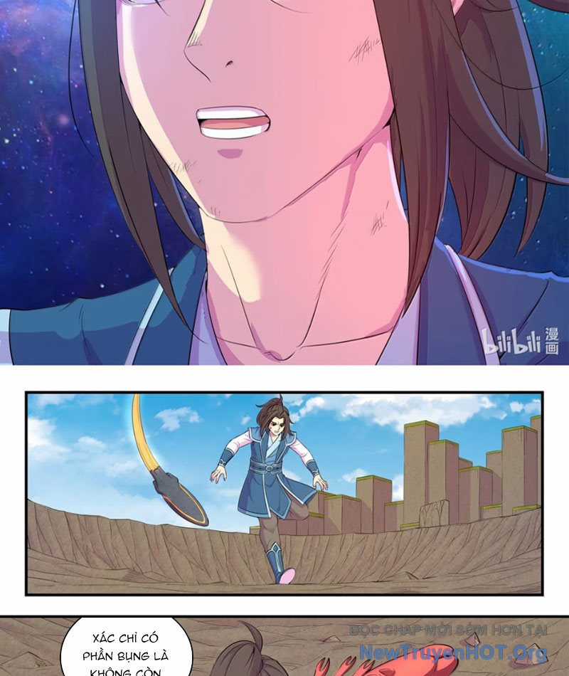 Côn Thôn Thiên Hạ - Chapter 364 - Trang 10