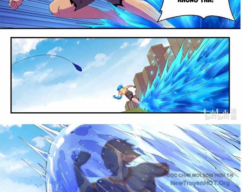 Côn Thôn Thiên Hạ - Chapter 365 - Trang 12