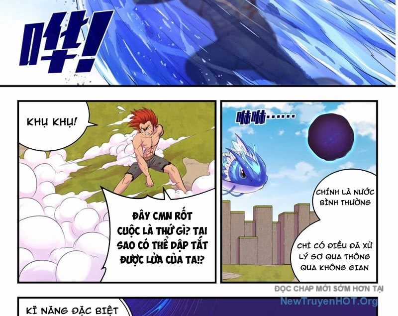 Côn Thôn Thiên Hạ - Chapter 365 - Trang 13