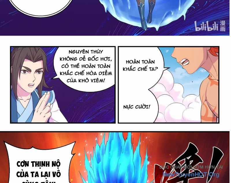 Côn Thôn Thiên Hạ - Chapter 365 - Trang 16