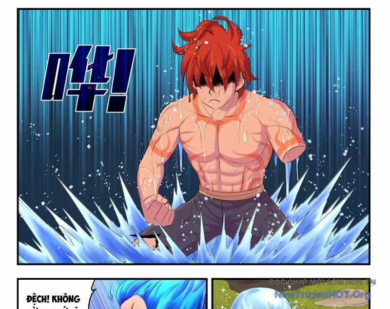 Côn Thôn Thiên Hạ - Chapter 365 - Trang 18