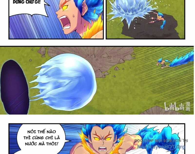 Côn Thôn Thiên Hạ - Chapter 365 - Trang 19