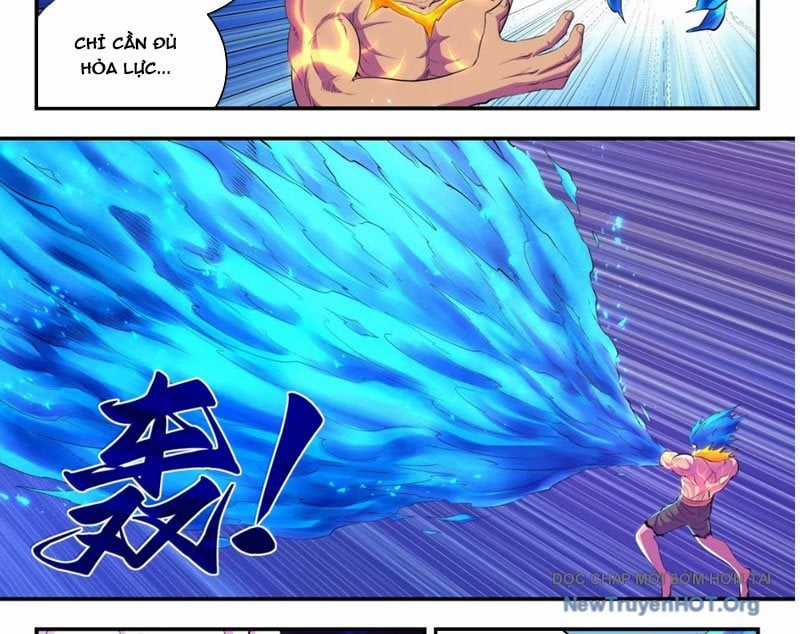 Côn Thôn Thiên Hạ - Chapter 365 - Trang 20