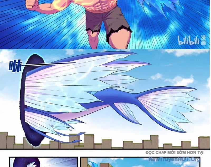 Côn Thôn Thiên Hạ - Chapter 365 - Trang 23