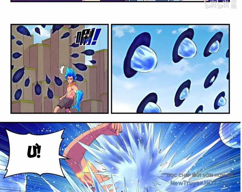 Côn Thôn Thiên Hạ - Chapter 365 - Trang 25