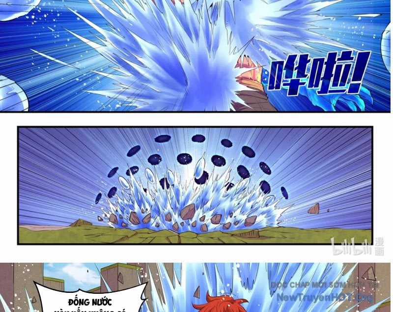 Côn Thôn Thiên Hạ - Chapter 365 - Trang 26