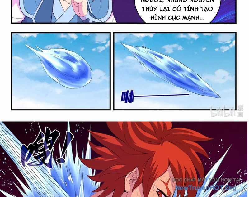 Côn Thôn Thiên Hạ - Chapter 365 - Trang 28