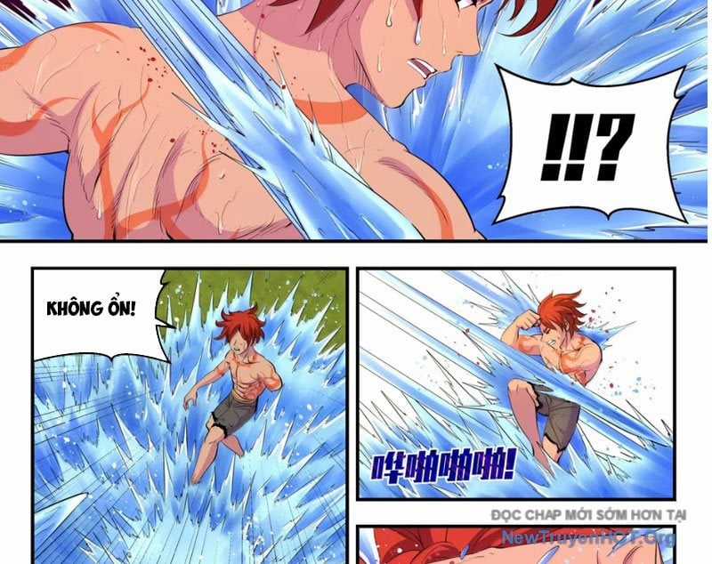 Côn Thôn Thiên Hạ - Chapter 365 - Trang 29