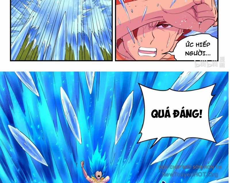 Côn Thôn Thiên Hạ - Chapter 365 - Trang 30