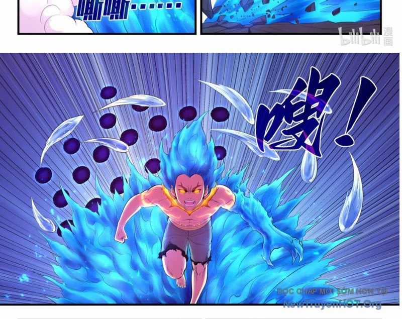 Côn Thôn Thiên Hạ - Chapter 365 - Trang 32