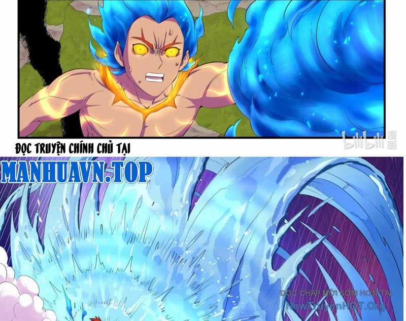 Côn Thôn Thiên Hạ - Chapter 365 - Trang 37