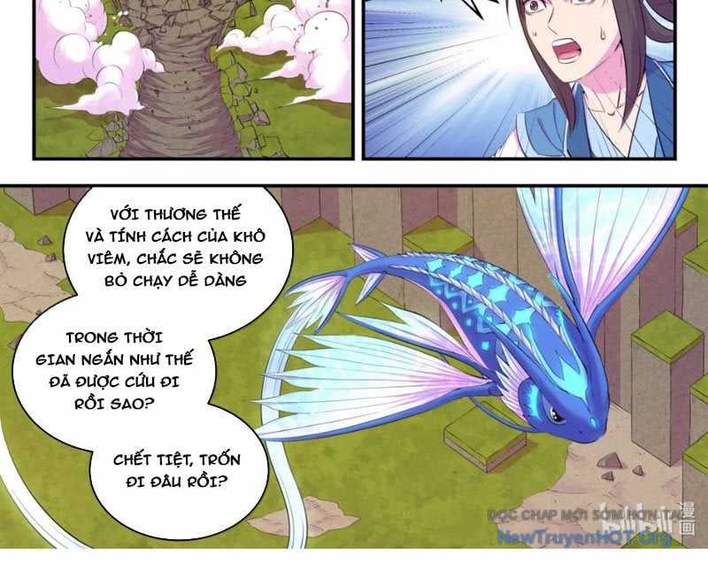 Côn Thôn Thiên Hạ - Chapter 366 - Trang 17