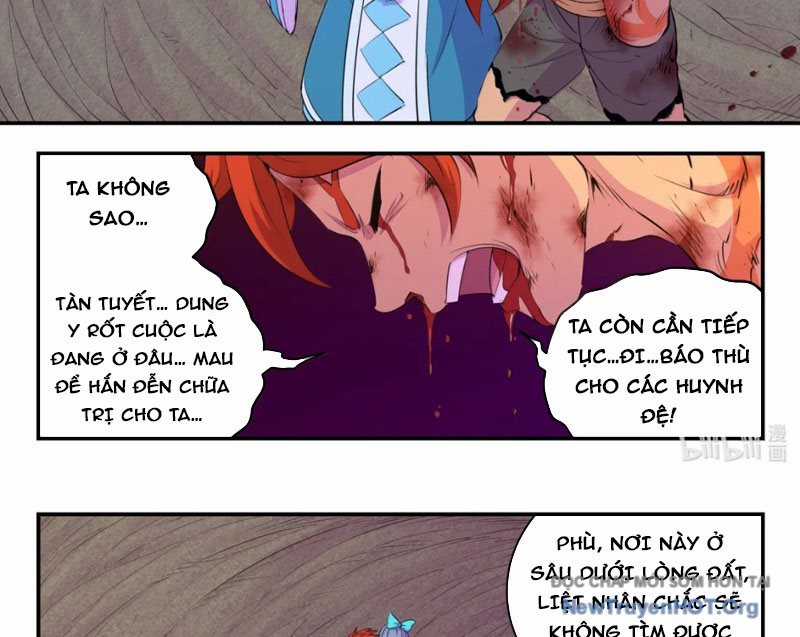 Côn Thôn Thiên Hạ - Chapter 366 - Trang 19