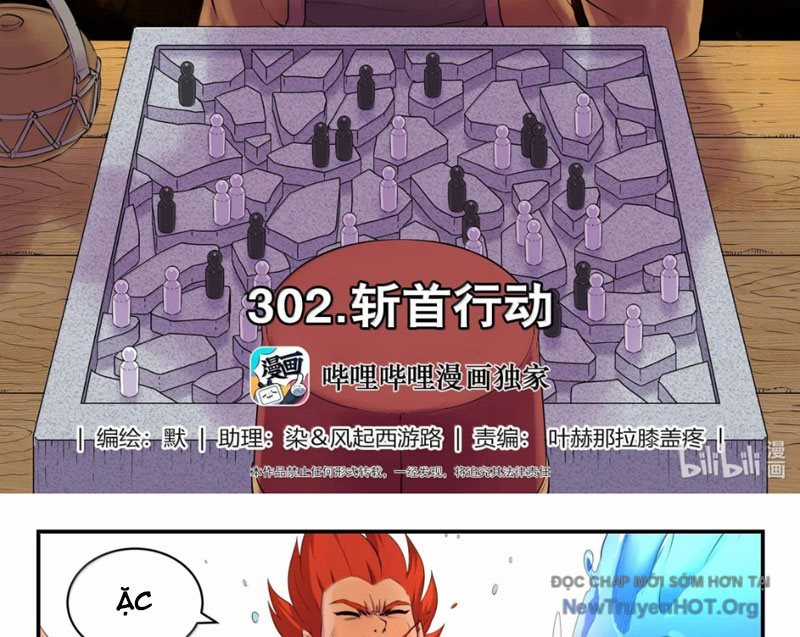 Côn Thôn Thiên Hạ - Chapter 366 - Trang 3