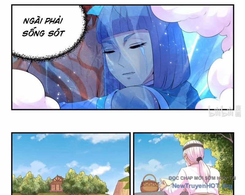 Côn Thôn Thiên Hạ - Chapter 366 - Trang 28