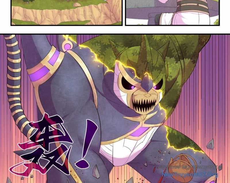 Côn Thôn Thiên Hạ - Chapter 366 - Trang 29