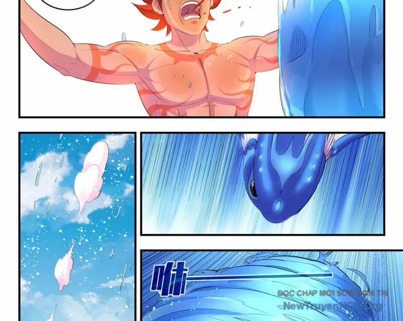 Côn Thôn Thiên Hạ - Chapter 366 - Trang 4