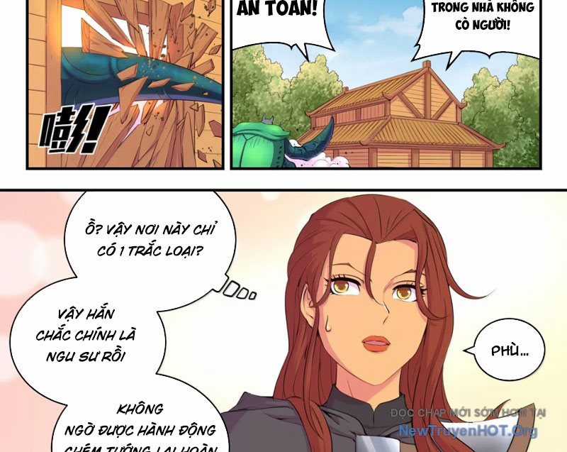 Côn Thôn Thiên Hạ - Chapter 366 - Trang 31