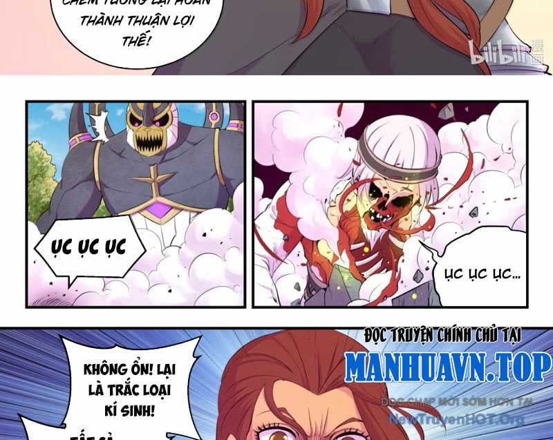 Côn Thôn Thiên Hạ - Chapter 366 - Trang 32