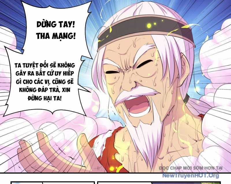 Côn Thôn Thiên Hạ - Chapter 366 - Trang 34