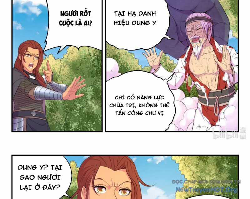 Côn Thôn Thiên Hạ - Chapter 366 - Trang 35