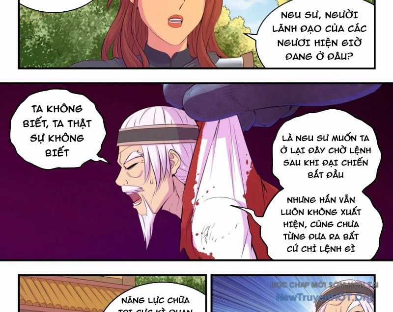 Côn Thôn Thiên Hạ - Chapter 366 - Trang 36