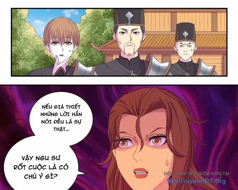 Côn Thôn Thiên Hạ - Chapter 366 - Trang 38