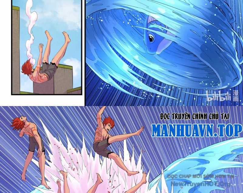 Côn Thôn Thiên Hạ - Chapter 366 - Trang 5