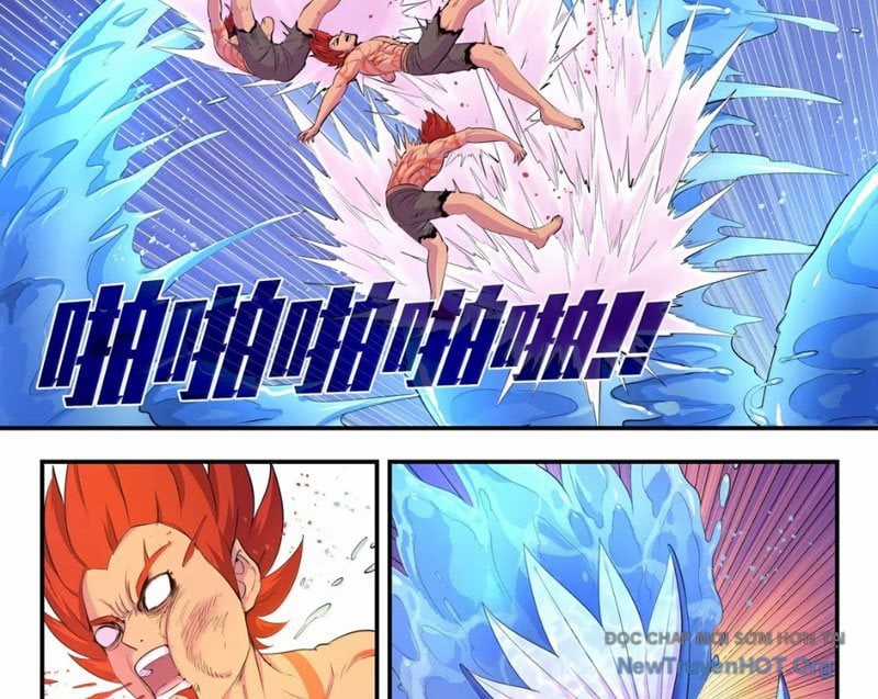 Côn Thôn Thiên Hạ - Chapter 366 - Trang 6