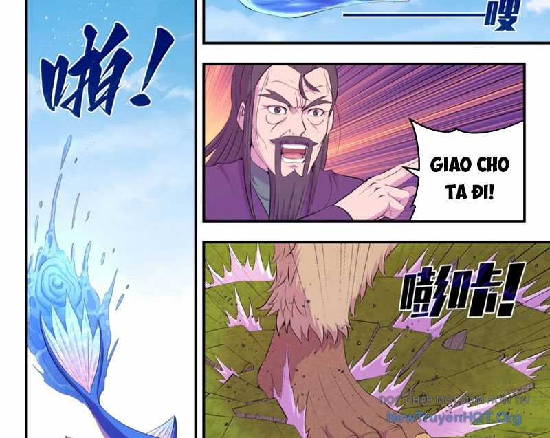 Côn Thôn Thiên Hạ - Chapter 366 - Trang 8