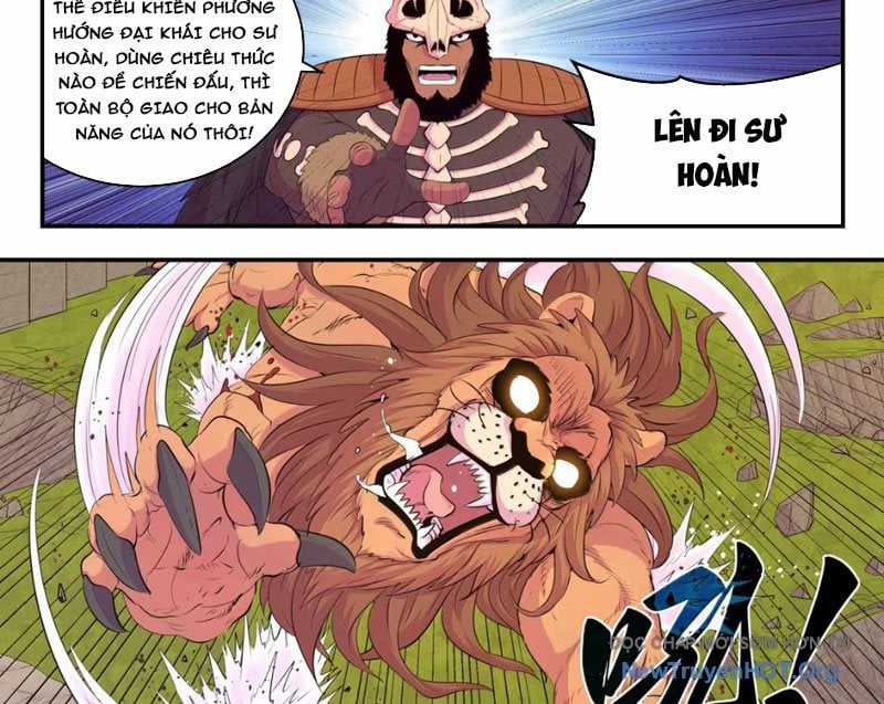 Côn Thôn Thiên Hạ - Chapter 367 - Trang 11