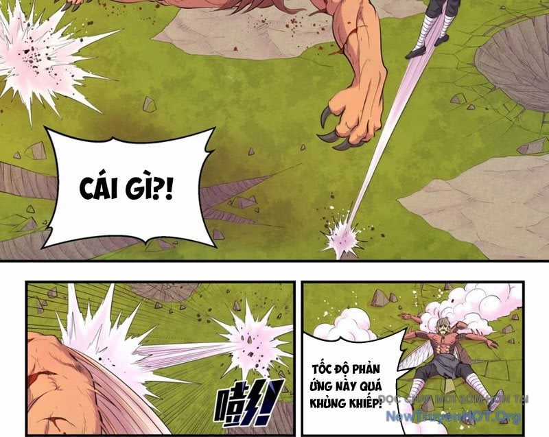 Côn Thôn Thiên Hạ - Chapter 367 - Trang 13