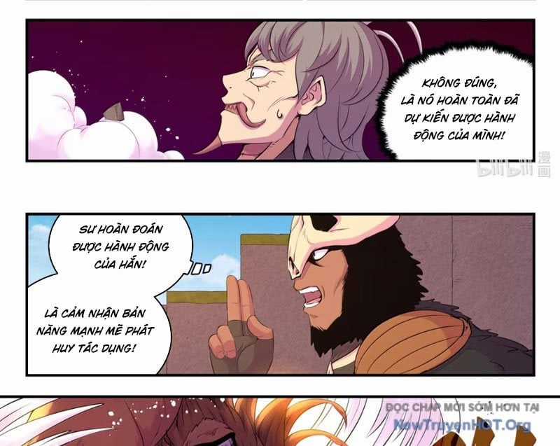 Côn Thôn Thiên Hạ - Chapter 367 - Trang 14