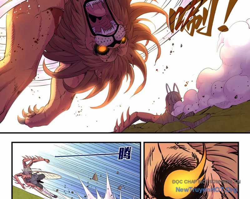 Côn Thôn Thiên Hạ - Chapter 367 - Trang 15