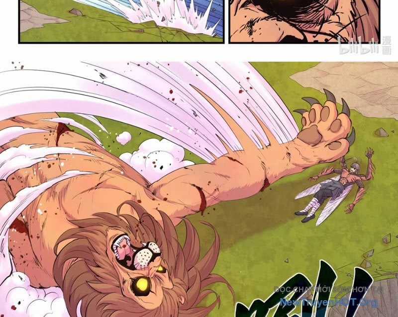 Côn Thôn Thiên Hạ - Chapter 367 - Trang 16