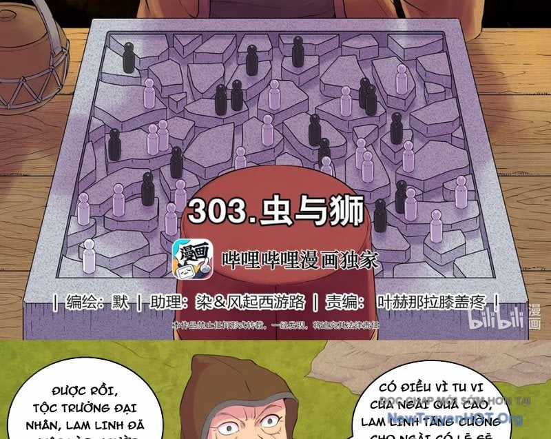 Côn Thôn Thiên Hạ - Chapter 367 - Trang 3