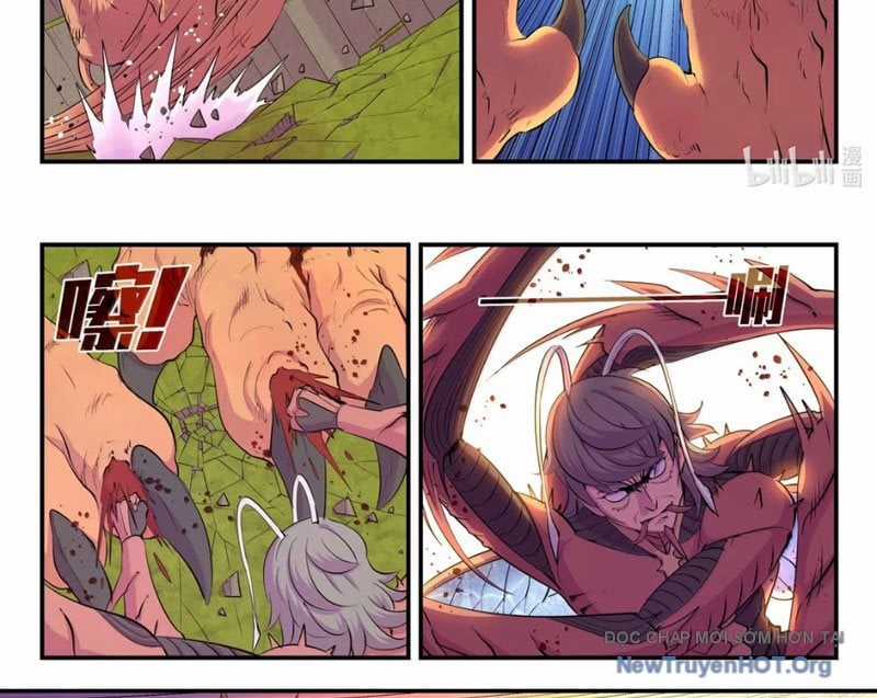 Côn Thôn Thiên Hạ - Chapter 367 - Trang 23