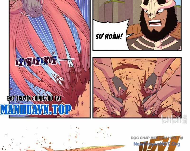 Côn Thôn Thiên Hạ - Chapter 367 - Trang 26