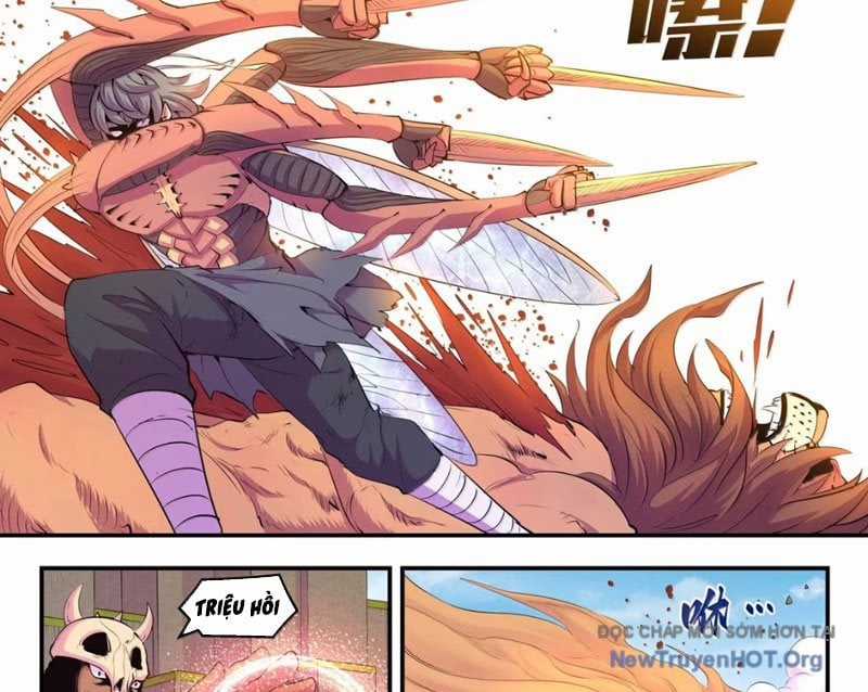 Côn Thôn Thiên Hạ - Chapter 367 - Trang 27