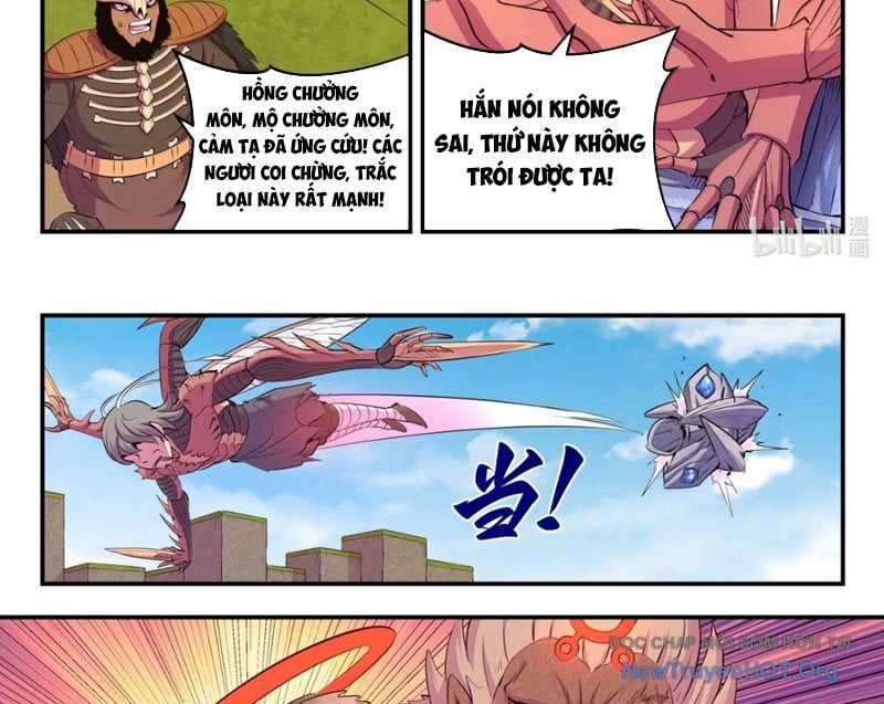 Côn Thôn Thiên Hạ - Chapter 367 - Trang 30