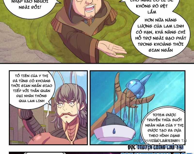 Côn Thôn Thiên Hạ - Chapter 367 - Trang 4