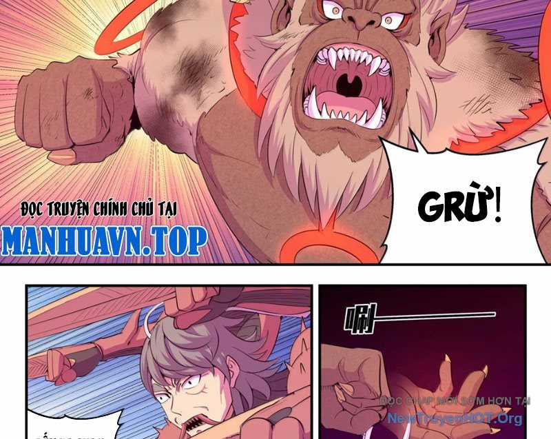 Côn Thôn Thiên Hạ - Chapter 367 - Trang 31