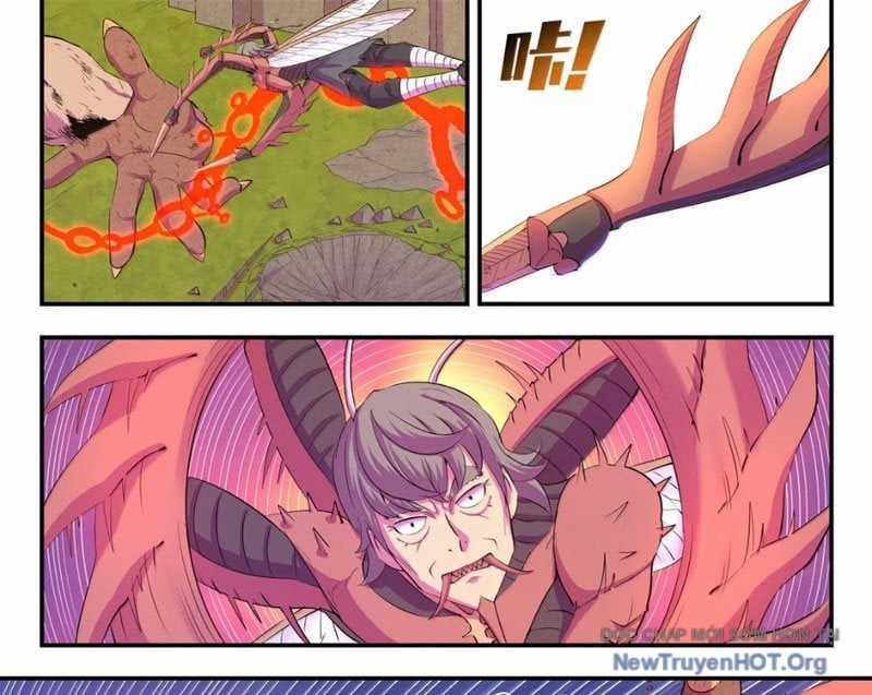 Côn Thôn Thiên Hạ - Chapter 367 - Trang 34