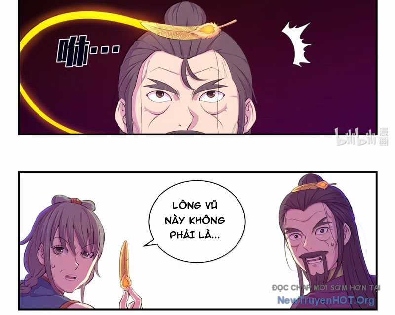 Côn Thôn Thiên Hạ - Chapter 367 - Trang 37